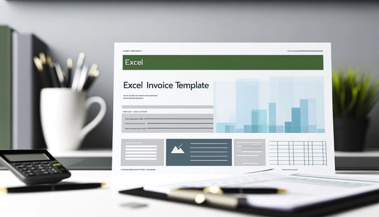 create invoice