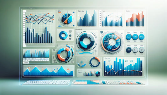 dashboard pivot chart