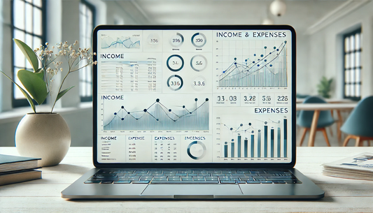 developing dashboards in excel