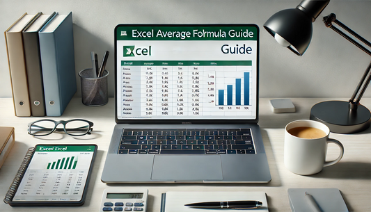 excel average formula