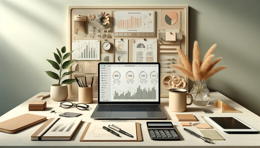 excel dashboard templates