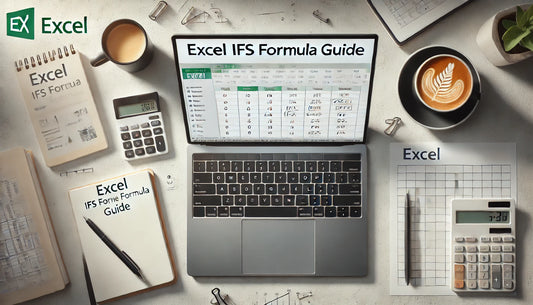 ifs excel formula guide