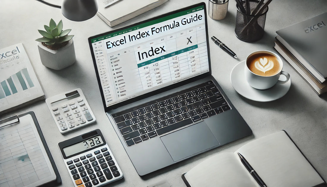 index excel formula