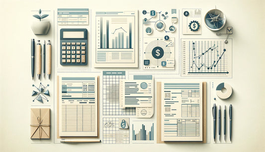 invoice format in excel