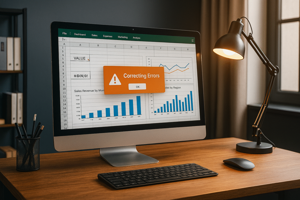 excel-technical-support-service