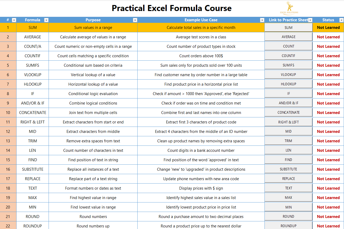 excel-formula-workbook-course-training